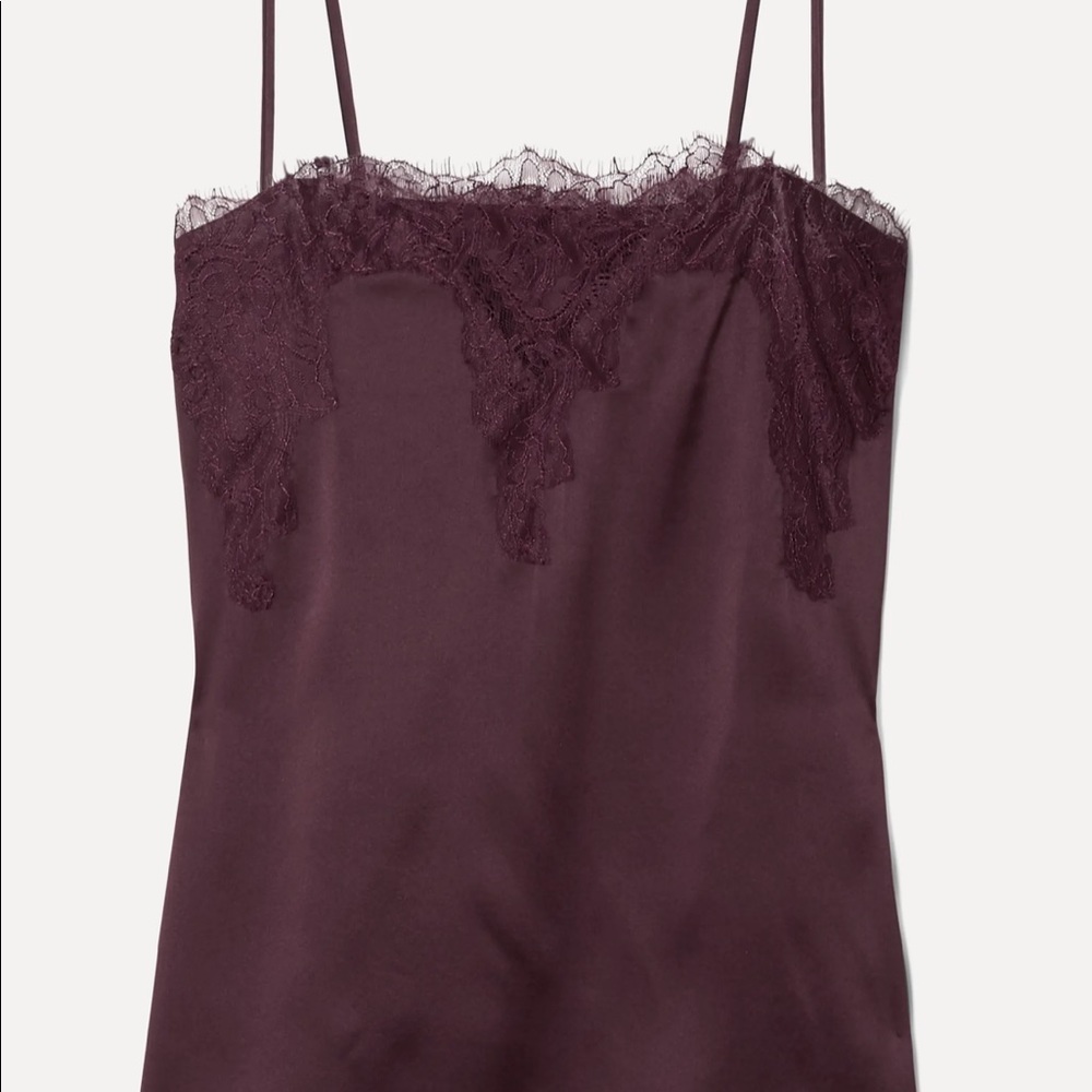 Never Worn CAMI NYC The Sweetheart